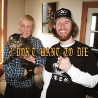 Harlow Road - I Don't Want To Die