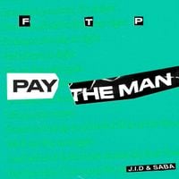 Foster the People - Pay the Man (Remix)