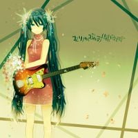 nakanoise - ユリカゴカラハカバマデ