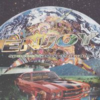 Enjoy - Spaceships & Attitudes