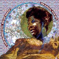 James Brandon Lewis / Red Lily Quintet - For Mahalia, With Love
