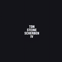 Ton Steine Scherben - Vier