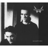 Wolfsheim - No Happy View