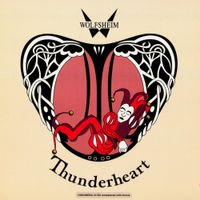 Wolfsheim - Thunderheart