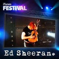 Ed Sheeran - iTunes Festival: London 2012
