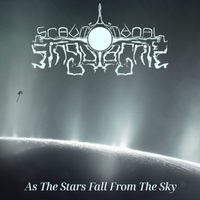 GRAVITATI&Oslash;NAL SINGULARITY - As the Stars Fall from The Sky