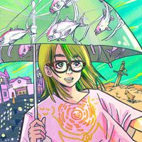 細井徳太郎 - 魚 _ 魚