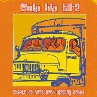 Chiki Liki Tu-a - Chodte sa hrať pred vlastn&yacute; vchod