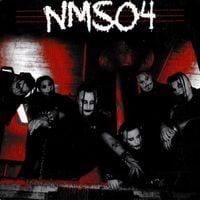NMSO4 - You are Just a Mistake