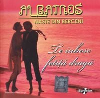 Formatia Albatros - Te iubesc fetiţă dragă