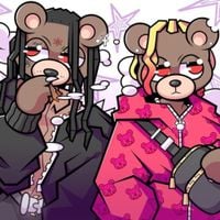 UnoTheActivist - Act & Bear1Beezy [Scene 2]  (Hosted By DJ Maino The Plug)