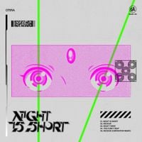Otira - Night Is Short