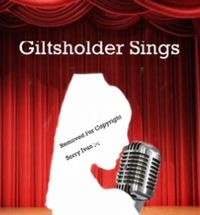 bbblllaaarrrgggg - Giltsholder Sings