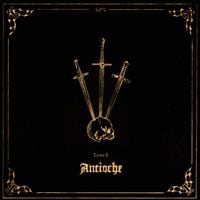 Peste Noire - Antioche: Livre I