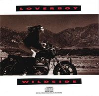 Loverboy - Wildside