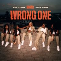 GloRilla - Wrong One