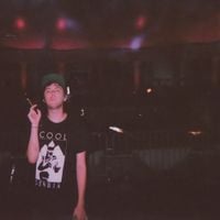 Elvis Depressedly - Holo Pleasures