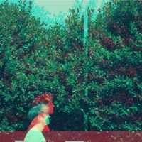 GRAHAM - Mad It's My Fault