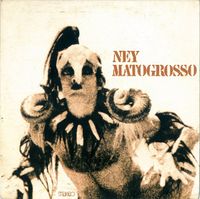 Ney Matogrosso - As Ilhas