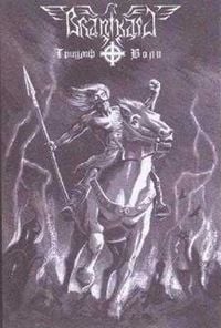 Branikald - Триумф воли [Triumph des Willens]