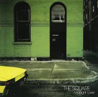 T-Square - Midnight Lover