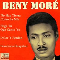 Beny Mor&eacute; - Francisco Guayabal