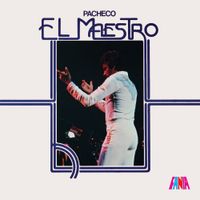Johnny Pacheco - El Maestro
