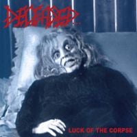 Deceased&hellip; - Luck of the Corpse