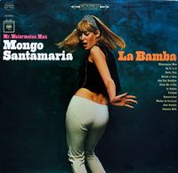 Mongo Santamaría - La Bamba