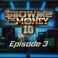 Various Artists - Show Me The Money 10 Episode 3