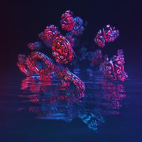 The Mercury Tree - Self Similar