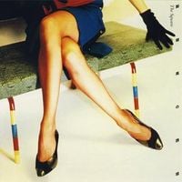 T-Square - Temptation of Shapely Legs