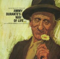 Jimmy Durante - Jimmy' Durante's Way Of Life