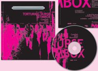 Stimbox / Torturing Nurse - Cowfish Plus Vermilion