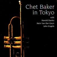 Chet Baker - Chet Baker In Tokyo