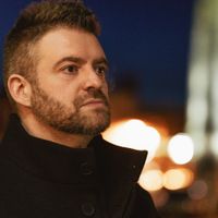 James Hargreaves - Onwards and Upwards