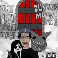 Zelly Ocho - Dungeon Music Vol.1