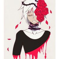 Zelly Ocho & Joey Sap - Roses From Hell