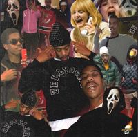 Zelly Ocho - screaming finesse