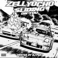 Zelly Ocho - Slidin on You