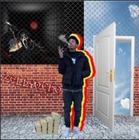 Zelly Ocho - Zelly Went 2 Rehab