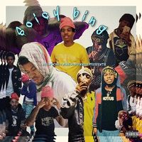 Zelly Ocho & Bravoo Hunnidz - SoIcy Bing