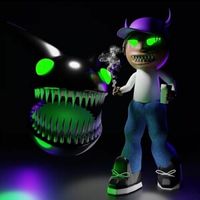 Zelly Ocho - Visions of Vlad