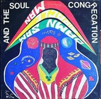 Damn Sam The Miracle Man - Damn Sam the Miracle Man and the Soul Congregation