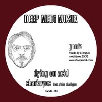 Gantz - Dying on Acid