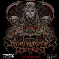 Misanthropik Torment - Ecdysis