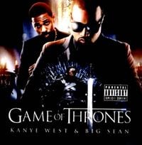 Big Sean - Game of Thrones