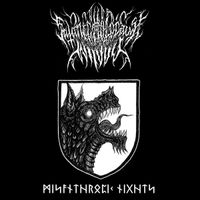 Satanic Holocaust Winds - Misanthropic nights
