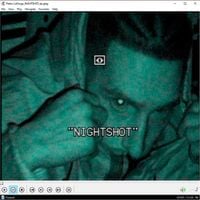 Pedro LaDroga - NiGHTSHOT
