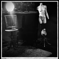 Catalyst... - ...